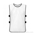 Pas afdruktraining Vest Bibs Soccer Bibs aan